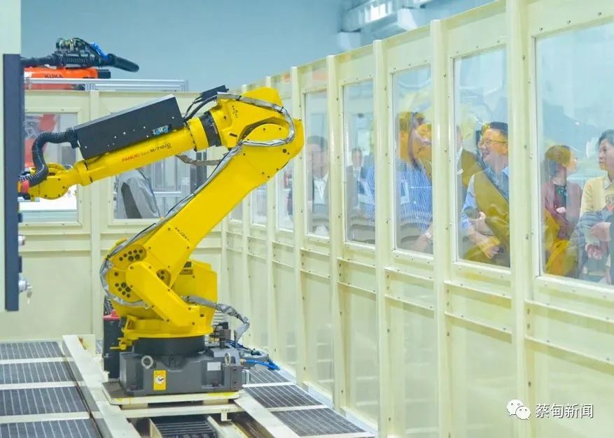 牧野武漢新工廠開業 預計2025年實現年產機床1500臺，年產值14億元