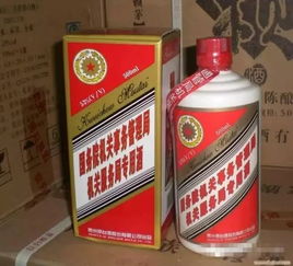 收藏老酒需謹(jǐn)慎 酒類經(jīng)營中的假茅臺(tái)陷阱