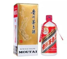 茅臺(tái)跨界試水地產(chǎn)引關(guān)注 高層變動(dòng)期戰(zhàn)略調(diào)整受矚目
