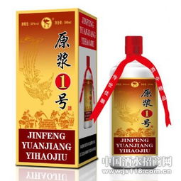 原漿一號(hào) 安徽功勛酒業(yè)匠心之作的市場(chǎng)價(jià)值探析